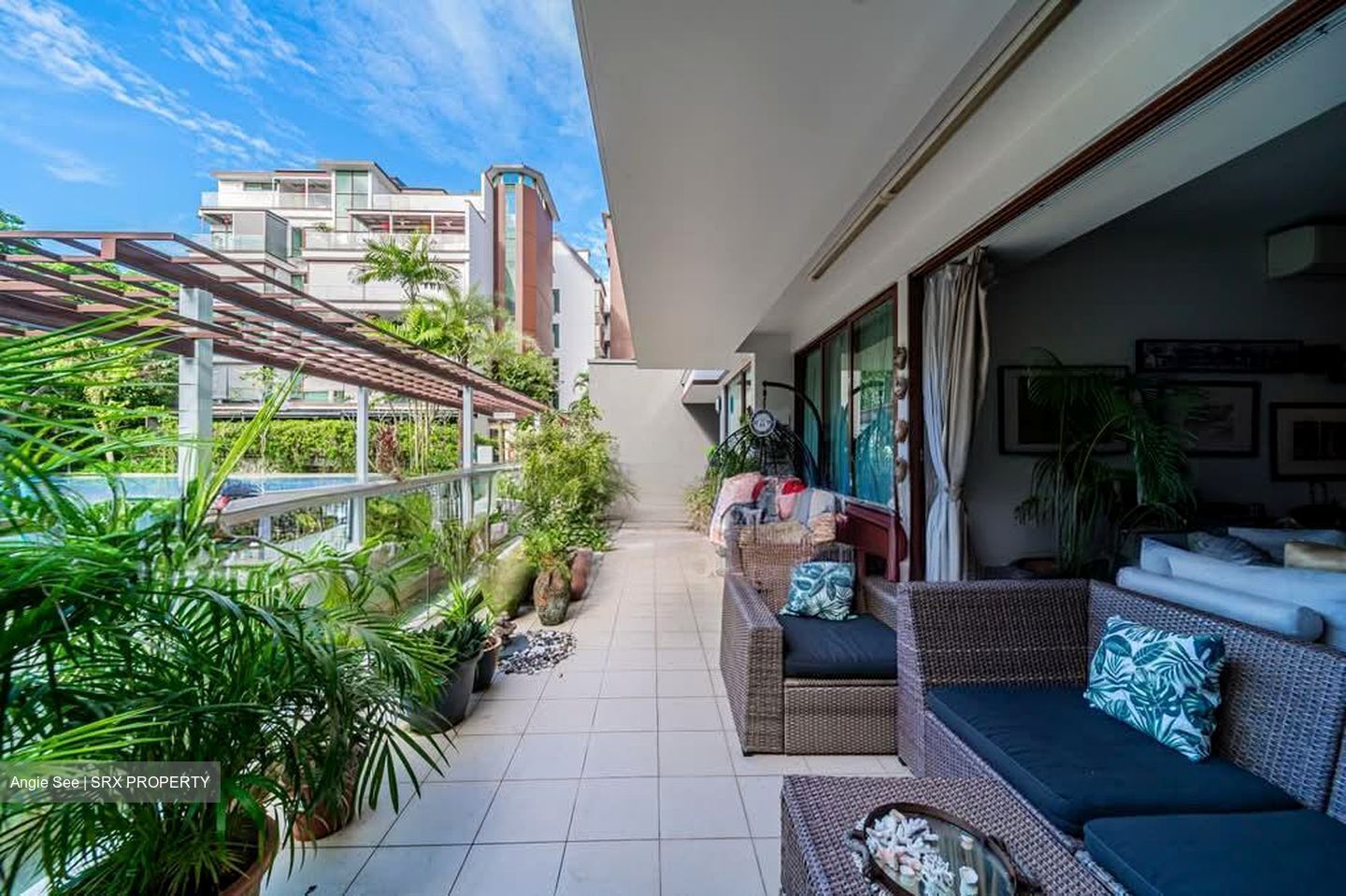 Park Natura (D23), Condominium #577117181